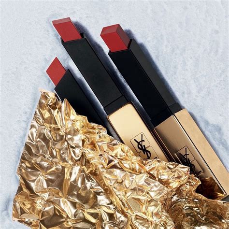 ลิปสติก ysl ราคาเท่าไหร่|ysl beauty ลิปสติก.